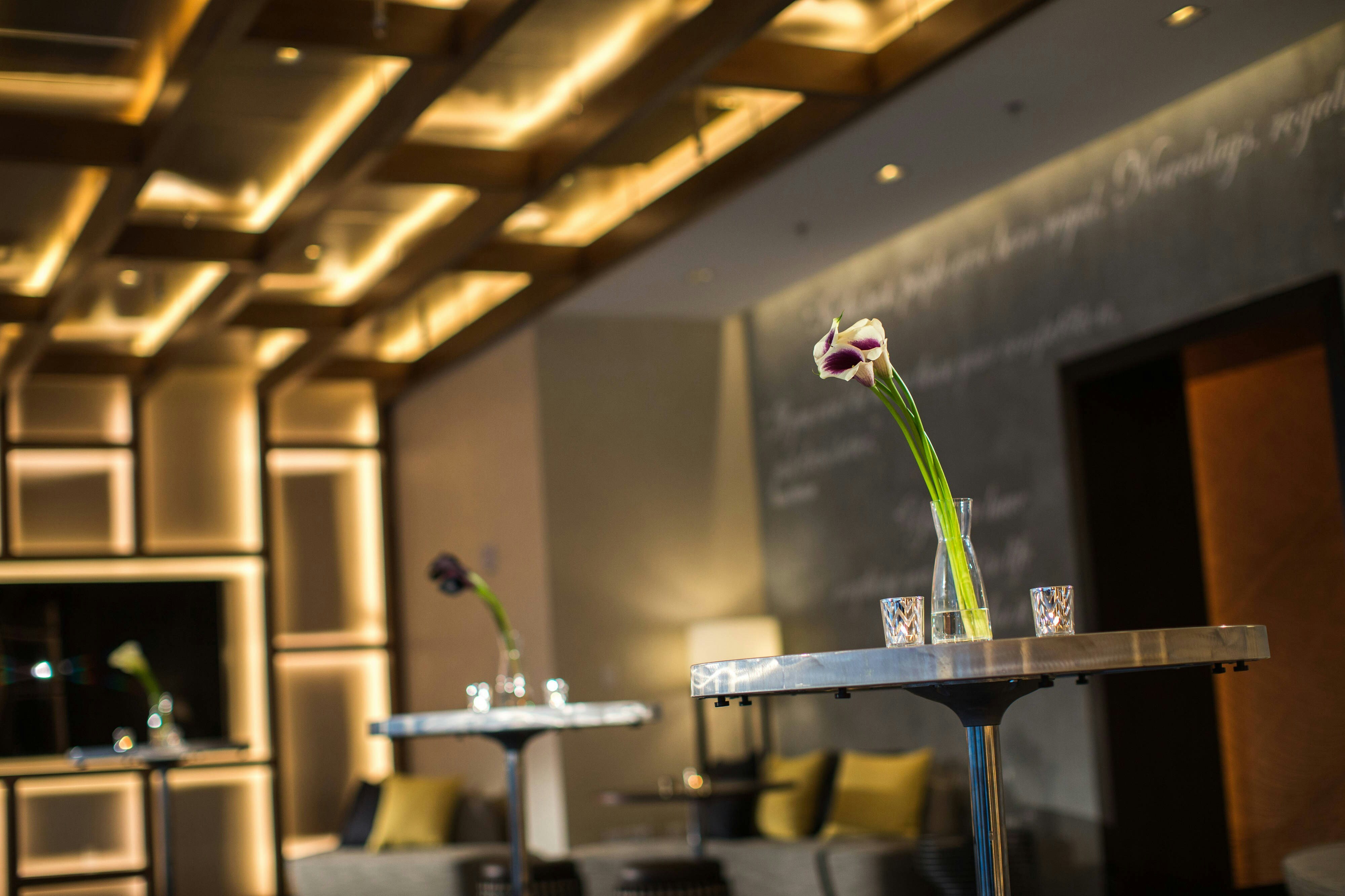 Renaissance New York Midtown Hotel 10/81