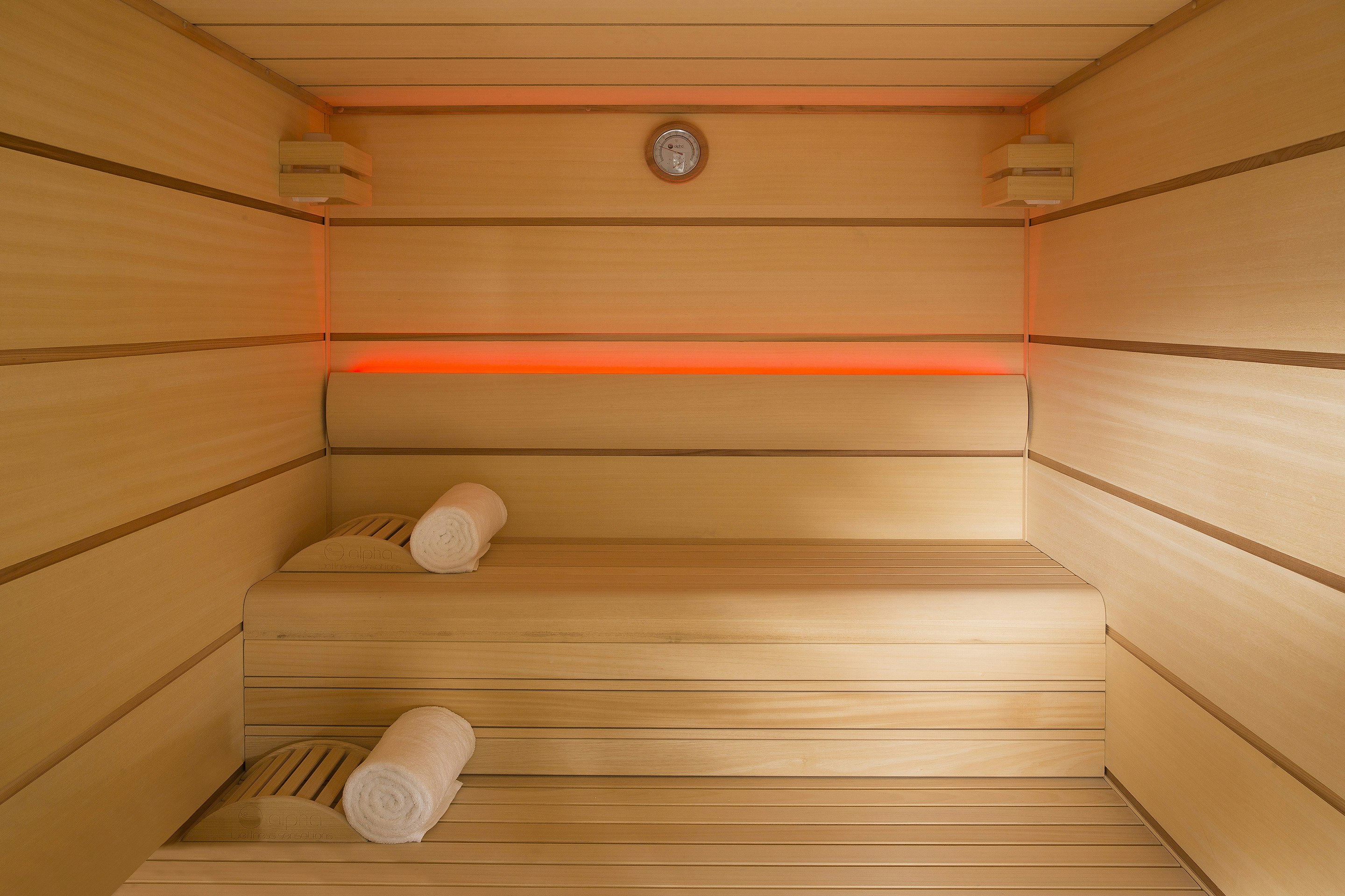 Hotel Le Narcisse Blanc Spa 34/85