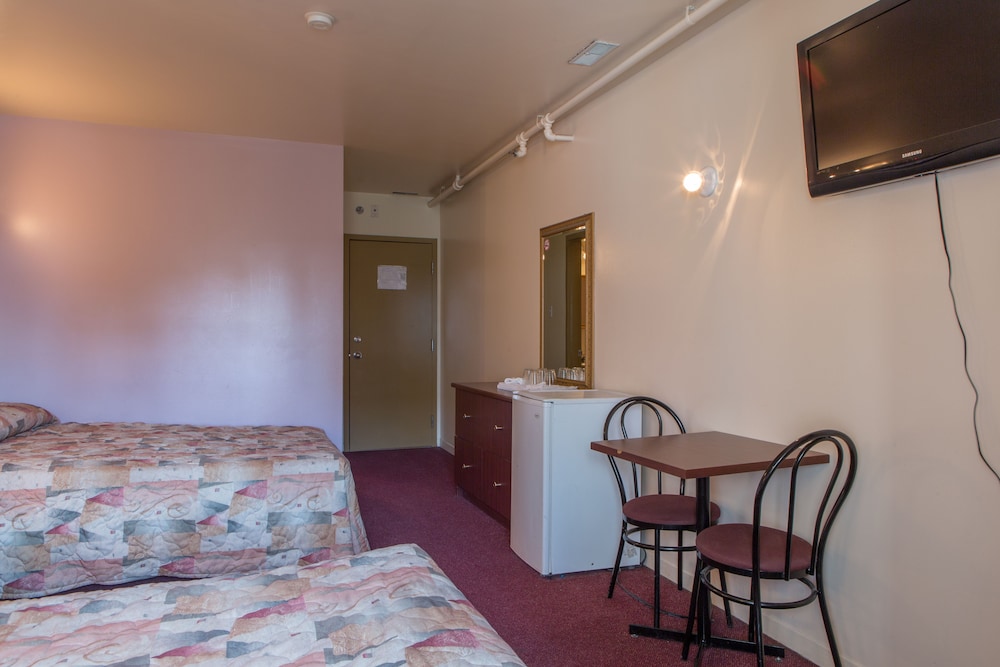 Quartier Latin Hotel 32/45