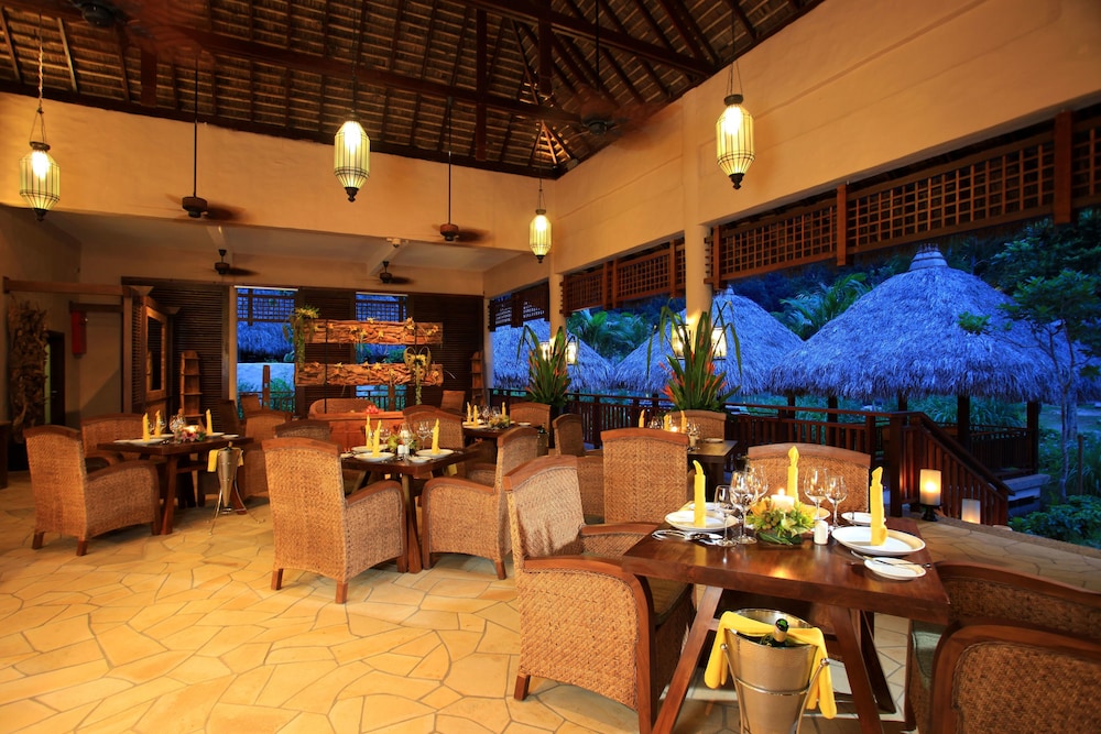 The Banjaran Hotsprings Retreat 23/50