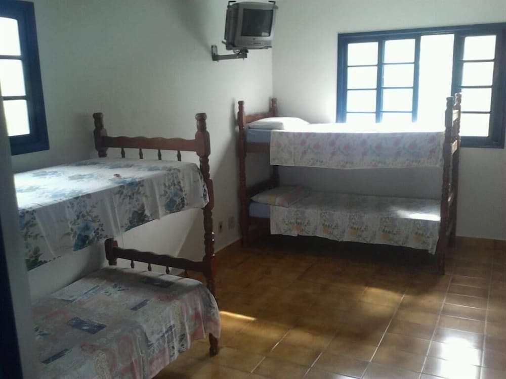 Hotel Nevada Ubatuba 29/57