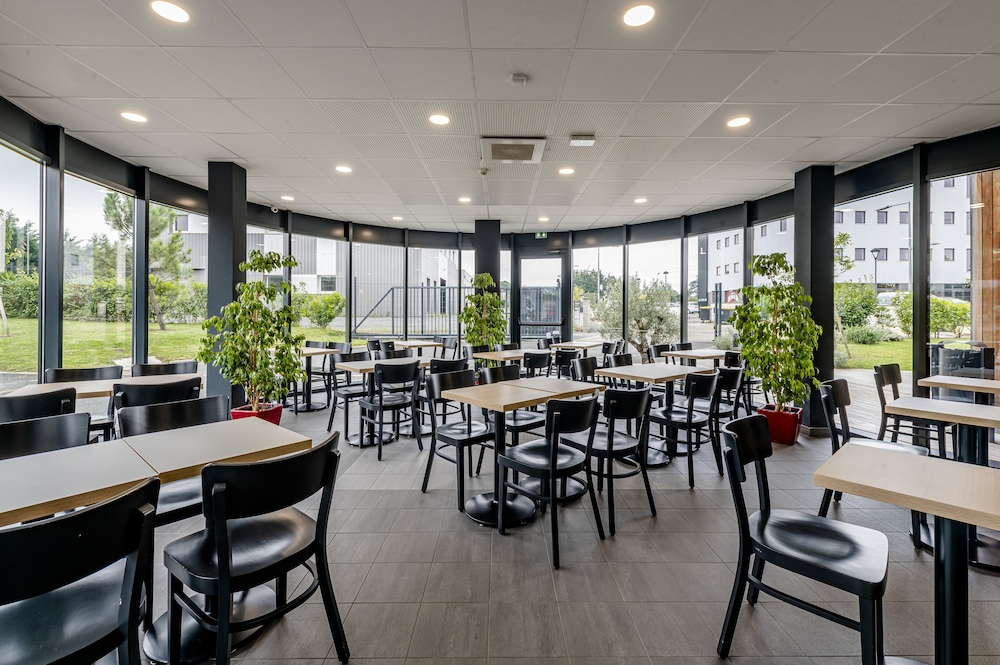 B&B HOTEL Bordeaux Est 16/21