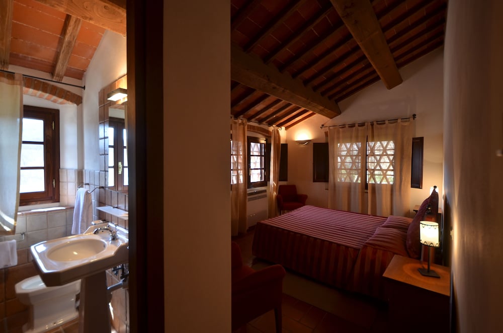 Poggio Cennina Resort 54/62