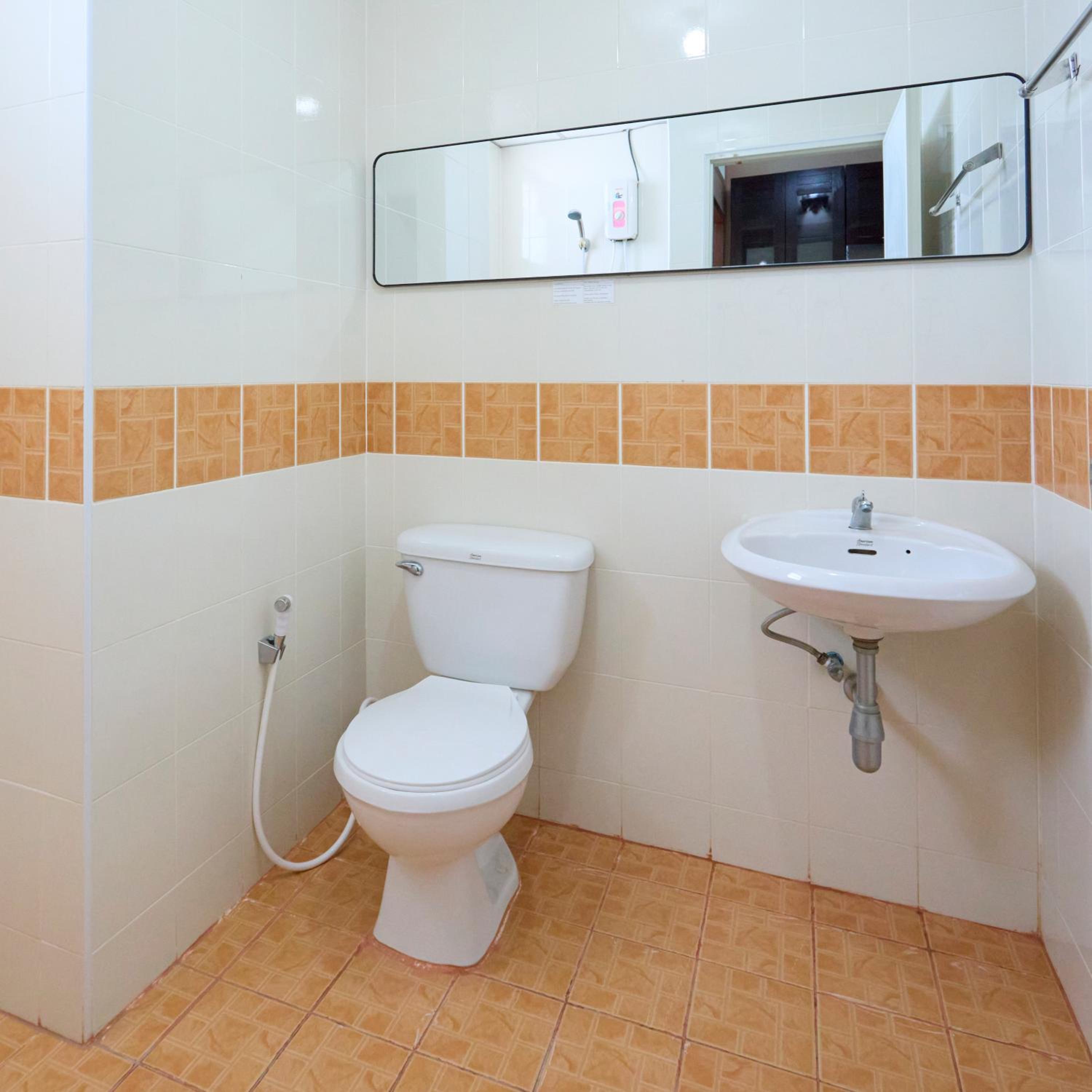 غرفة قياسية بسرير مزدوج، SCN City Hotel 5/5