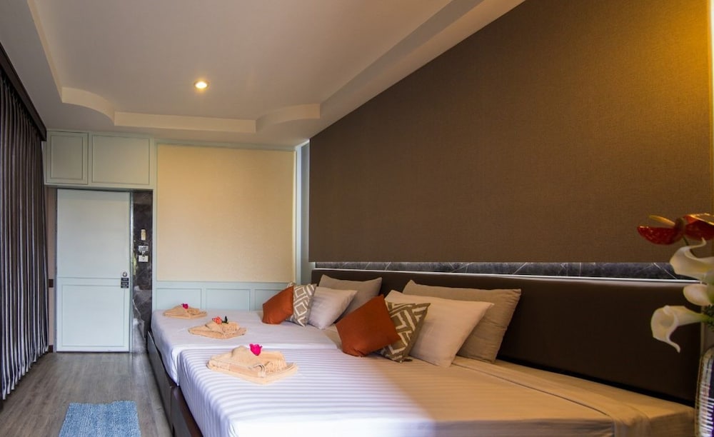Blue Lagoon Hotel By Diamond 17/48