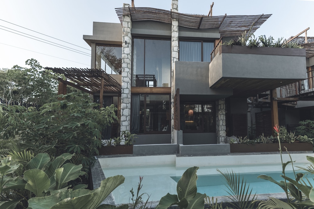 Siwa Tulum 3/58