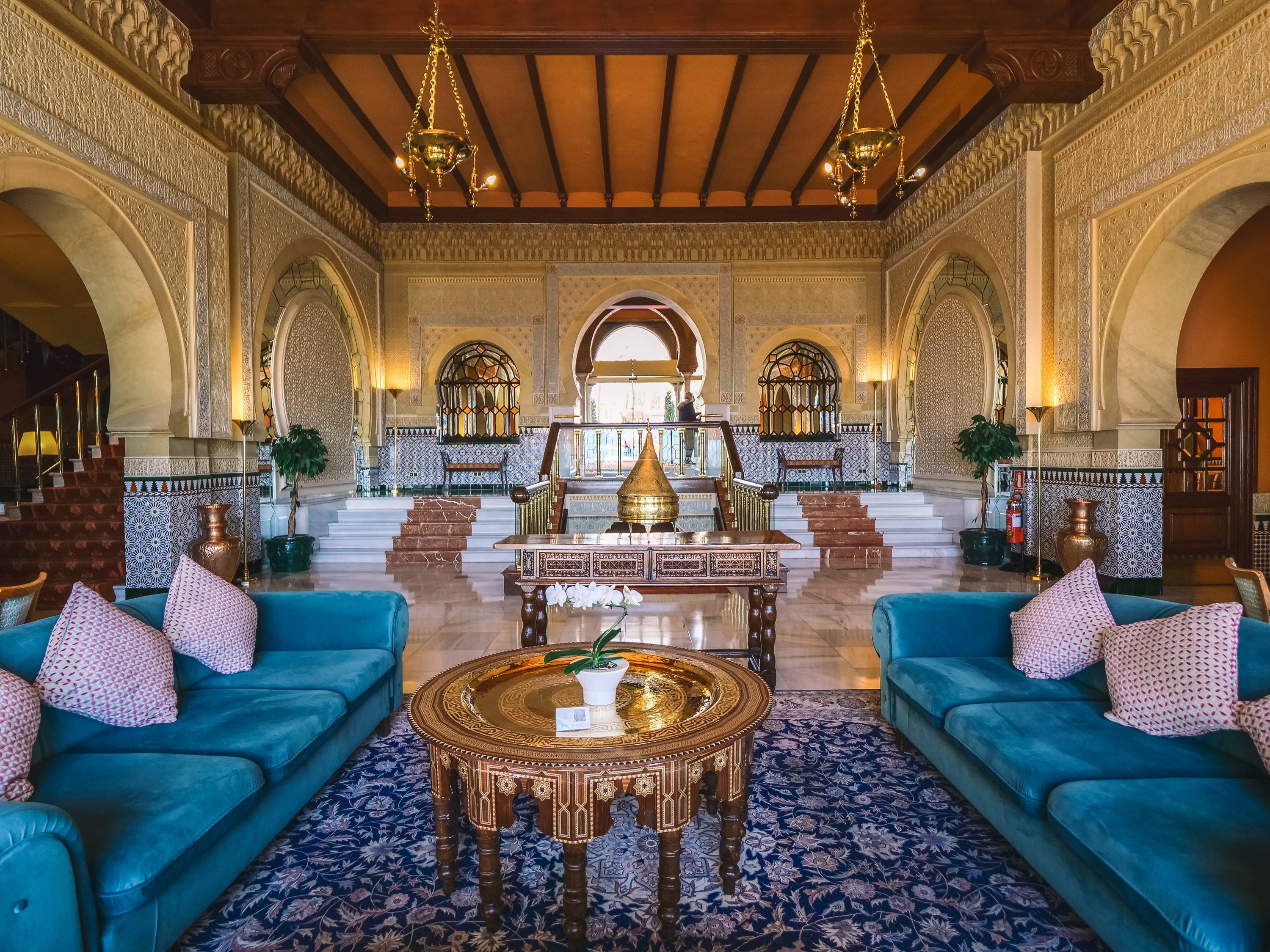 Alhambra Palace Hotel 42/60
