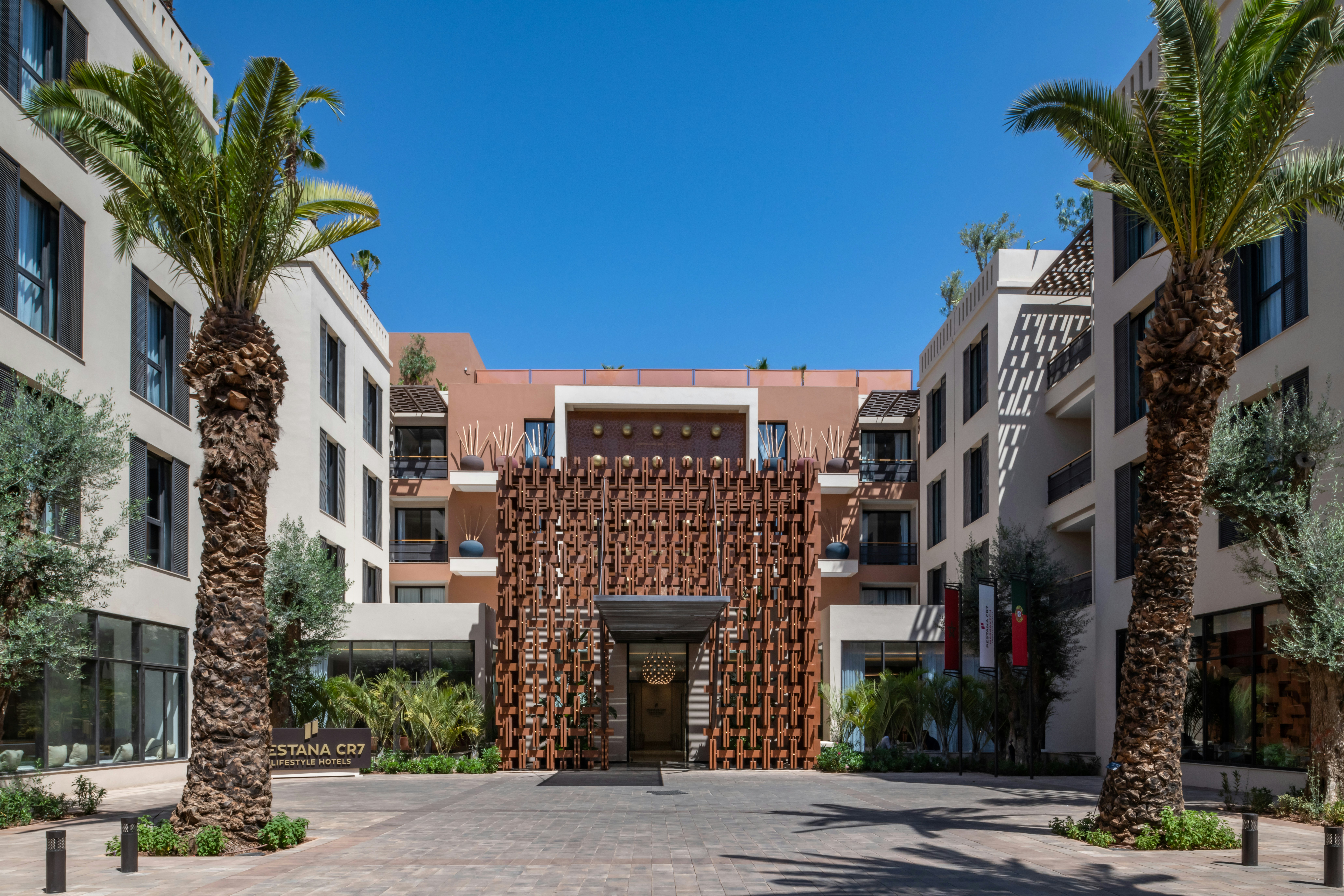 Pestana CR7 Marrakech 41/50