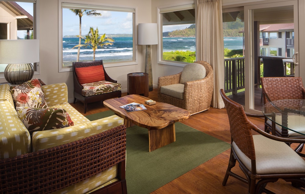 Hanalei Colony Resort 62/73