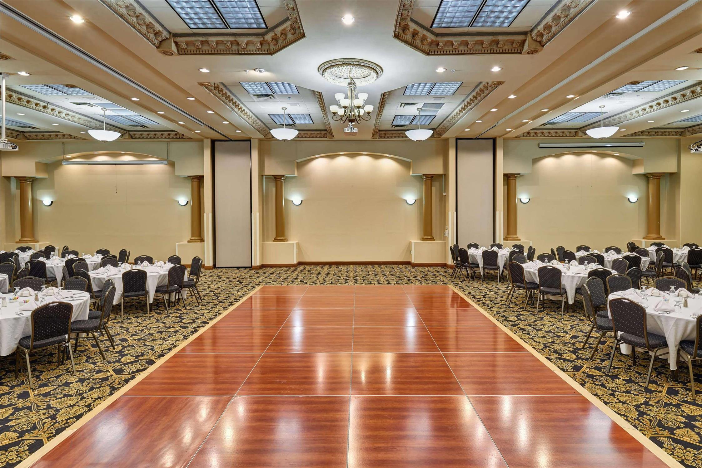 Radisson Hotel El Paso Airport 33/42