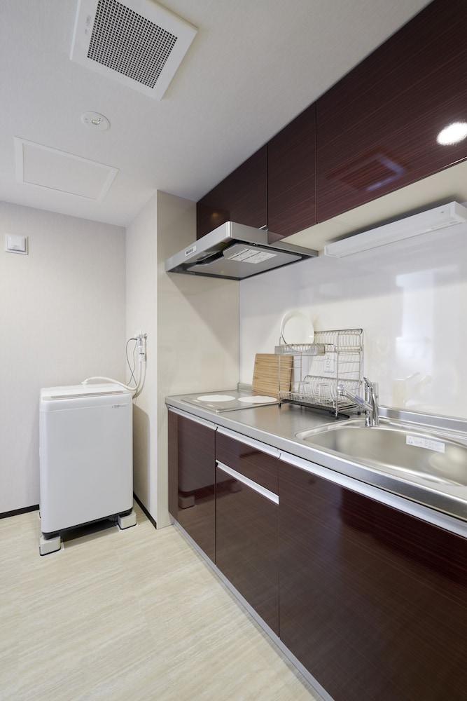 Randor Residence Susukino Suites 29/29
