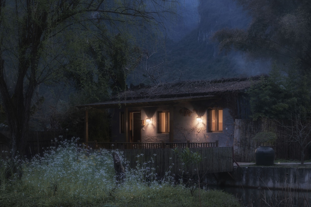 The Apsara Lodge 32/75