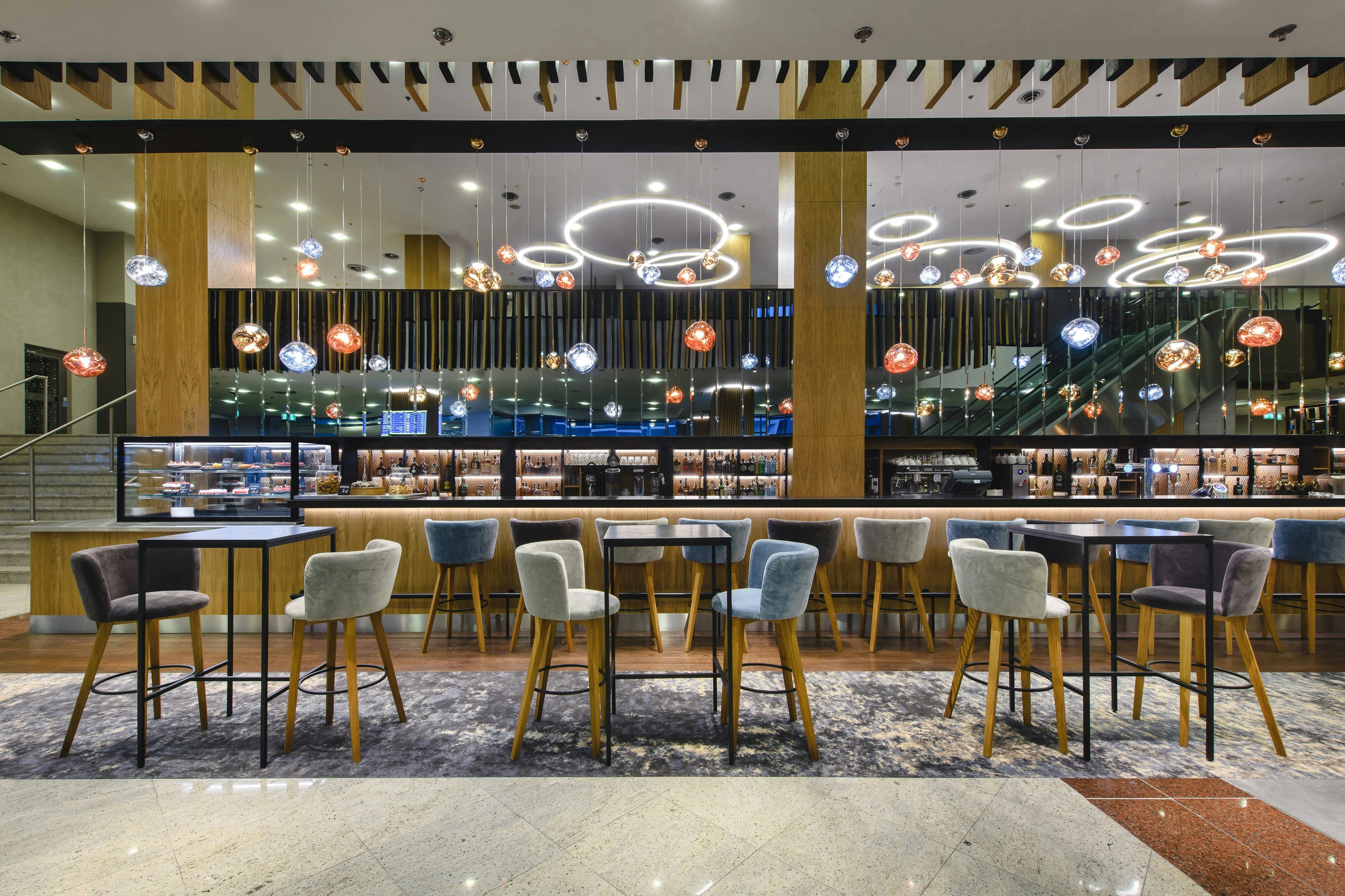 Courtyard By Marriott Warsaw Airport 35/62