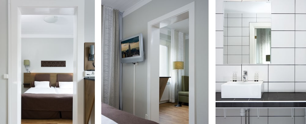 Quality Hotel Carlia 14/33