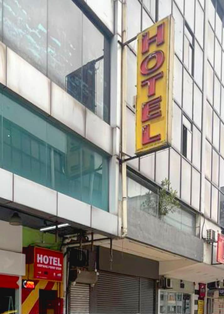AMPANG POINT STAR HOTEL 8/53