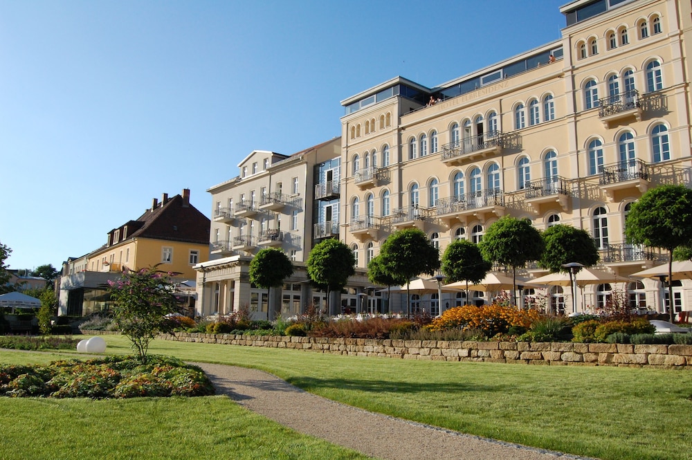 Hotel Elbresidenz an der Therme Bad Schandau 71/76