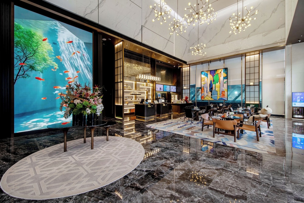 UrCove By Hyatt Shenzhen Luohu 28/45