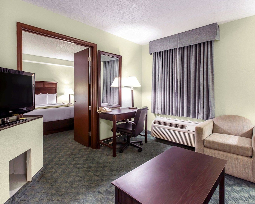 Comfort Inn And Suites Robins Afb 21/32