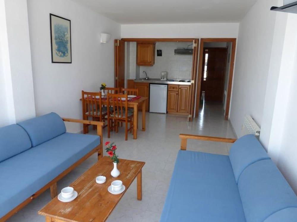 Balear Beach Apartments 16/21