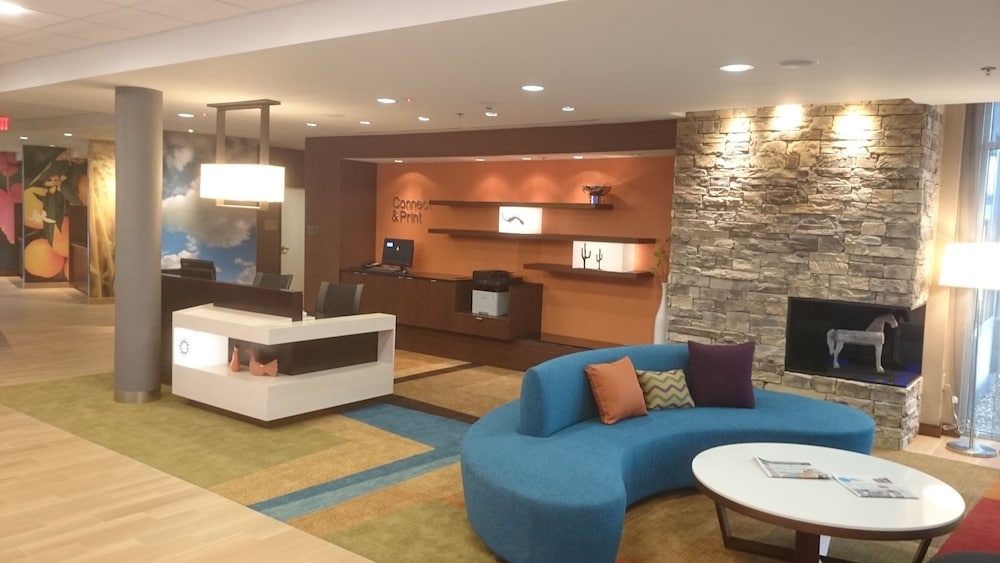 Fairfield Inn Suites Cuero 33/54