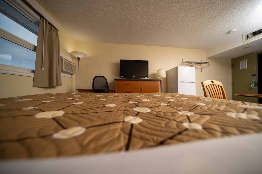 Fort St. John Motor Inn 31/50