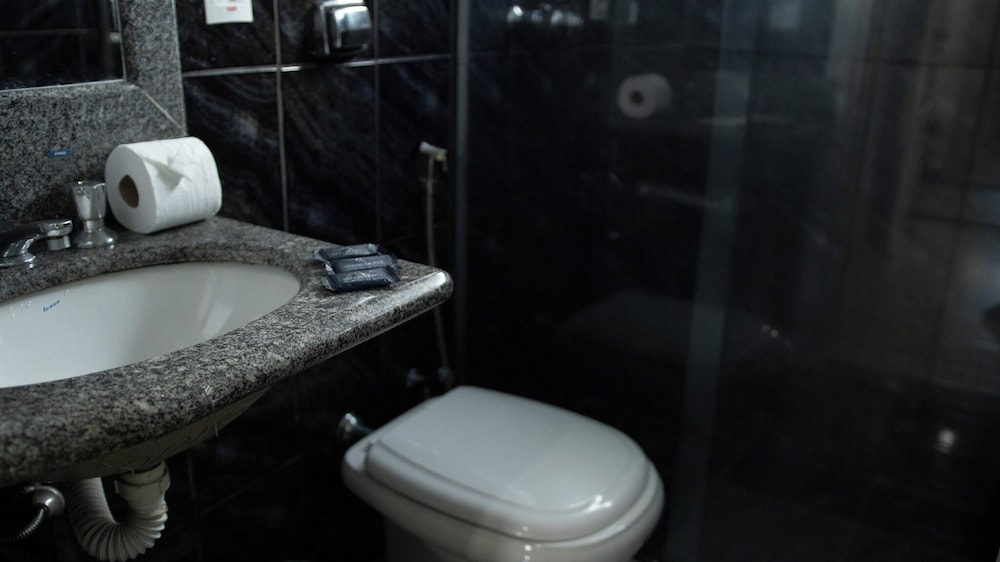 Abbas Hotel Uberlandia 49/50