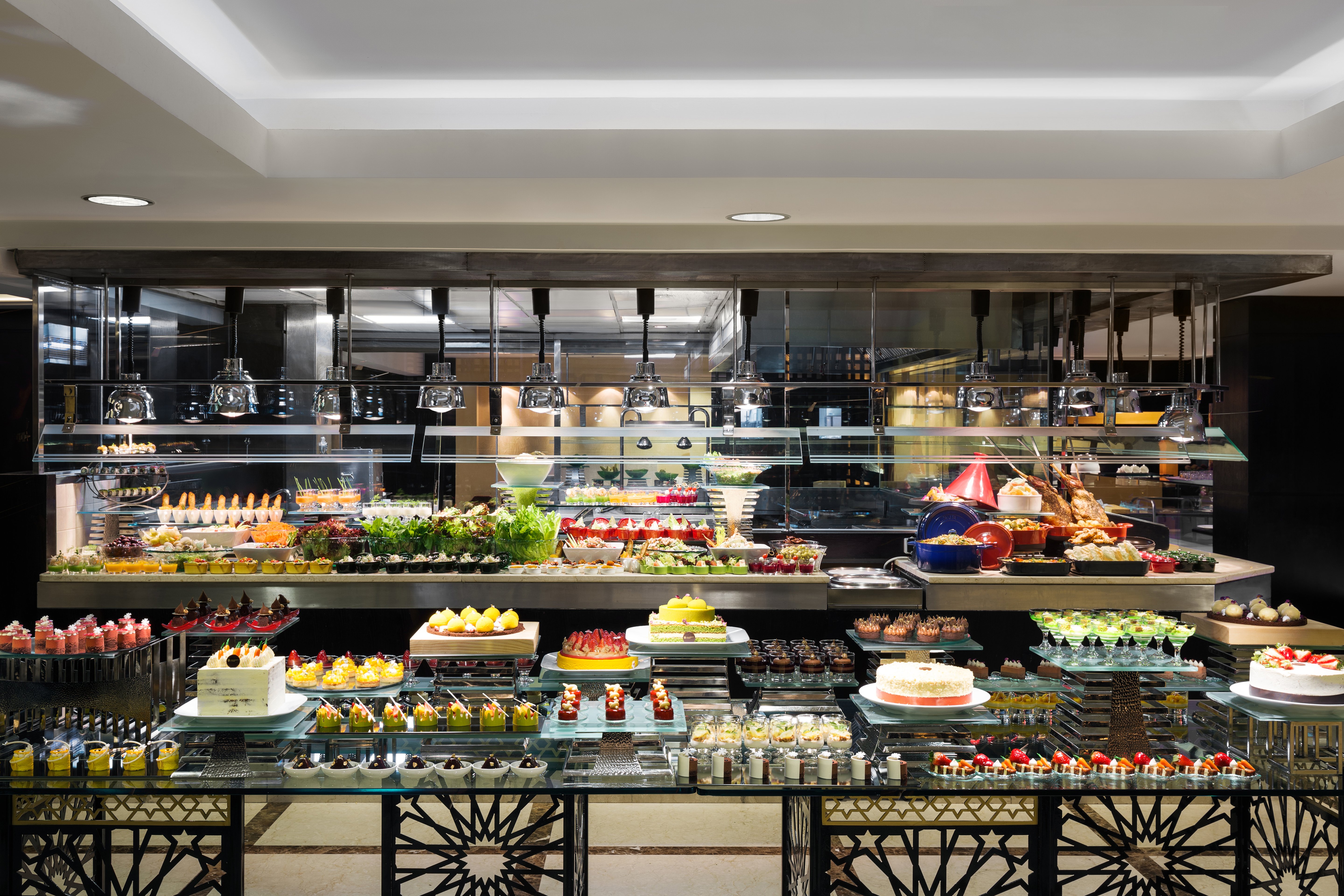 فندق انتركونتينينتال الخبر(Intercontinental Al Khobar) 63/82