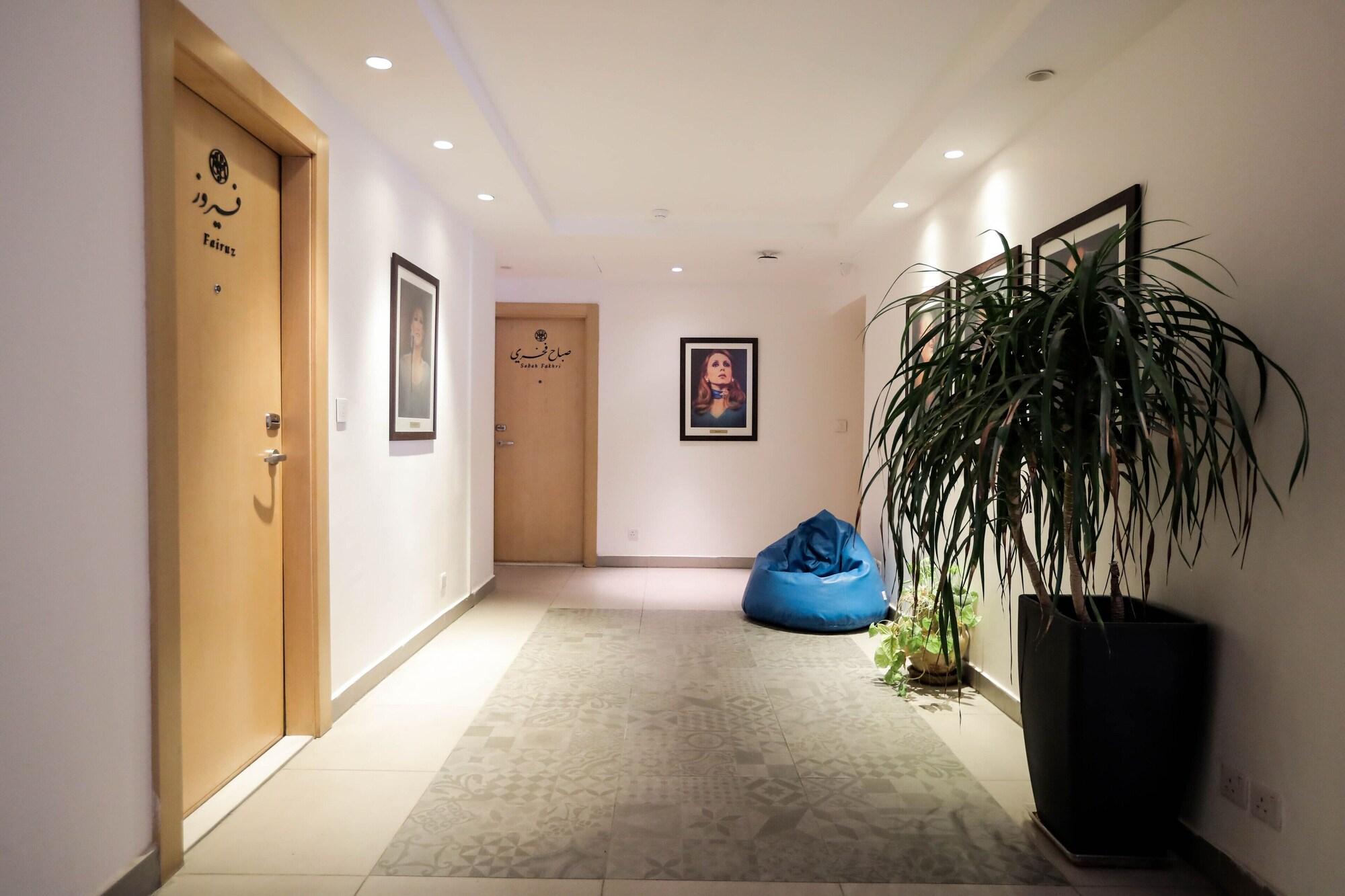 La Locanda Boutique Hotel 37/50