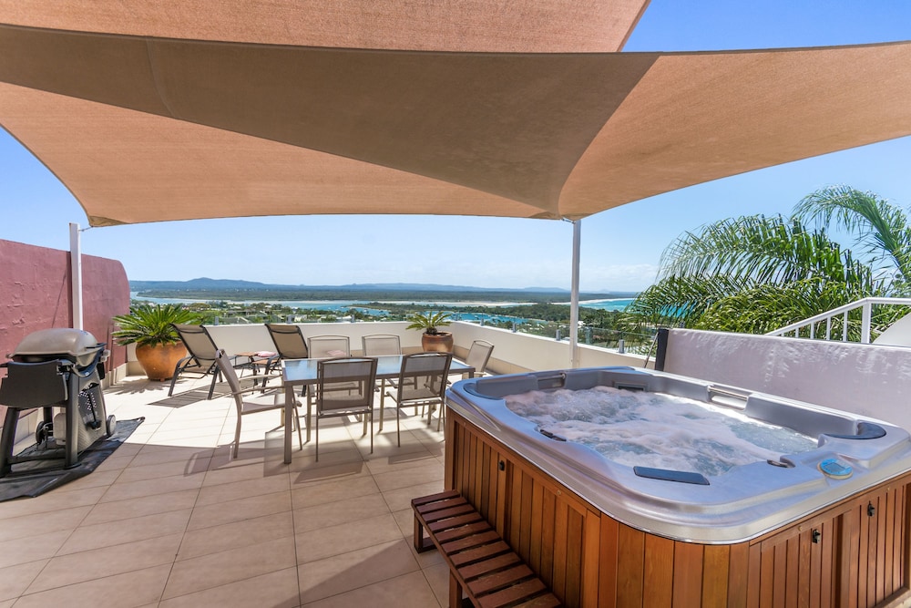 BALI HAI APARTMENTS NOOSA 22/50