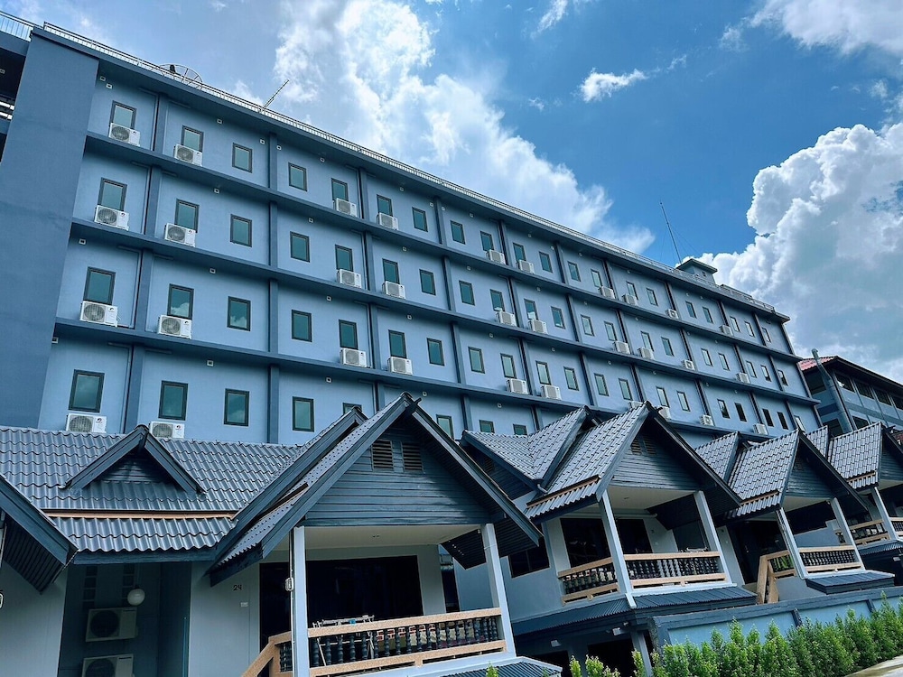 Machorat Aonang Resort 2/61
