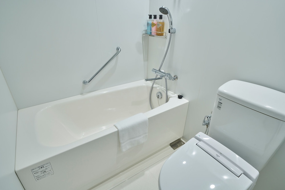 Fujisan Mishima Tokyu Hotel 68/69