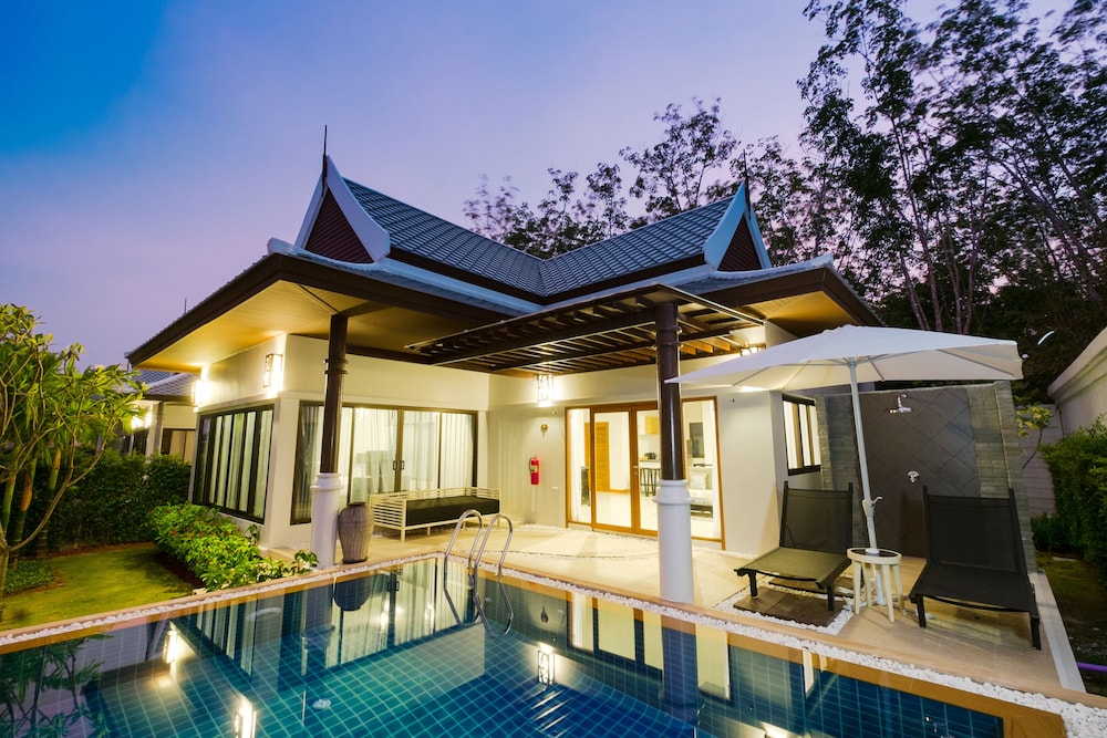 Pimann Buri Pool Villas Ao Nang Krabi 6/27