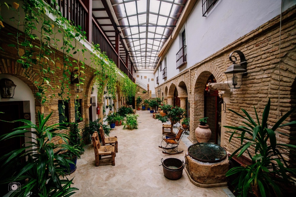 Hotel Hacienda Posada De Vallina in CORDOBA