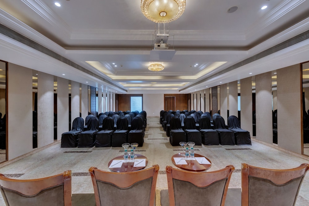 The Fern Residency Hubballi 26/46