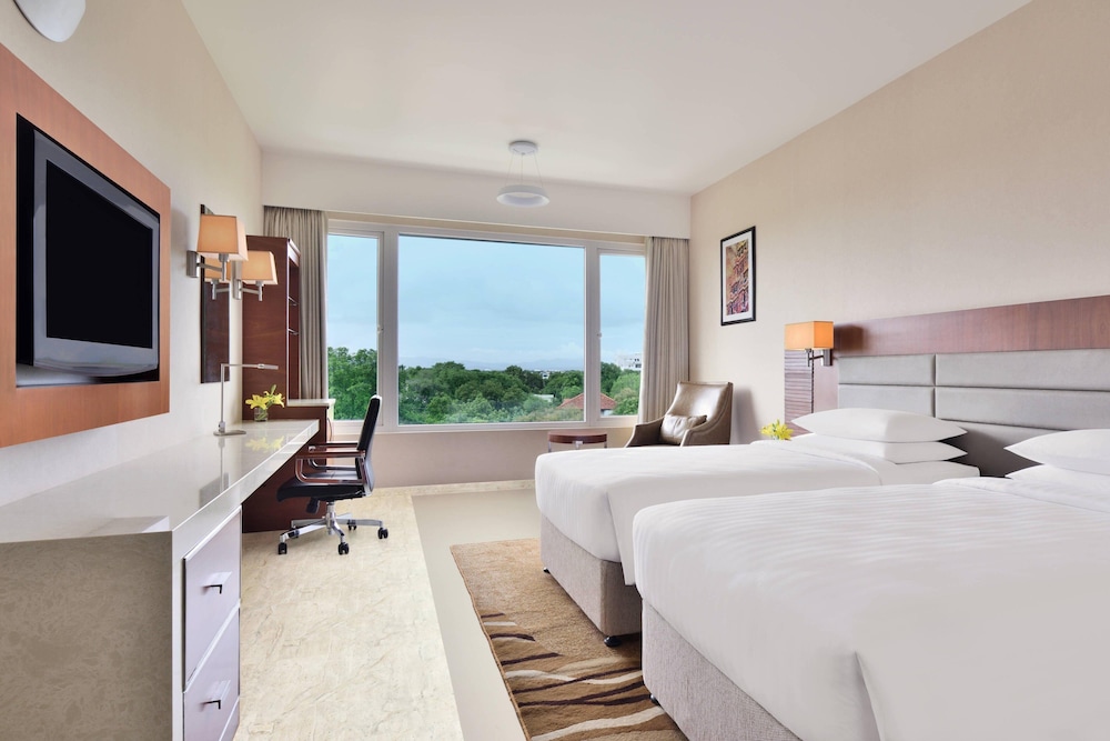 Courtyard By Marriott Madurai 21/54
