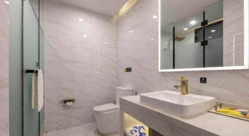 7 Days Inn Wuhan 40/50