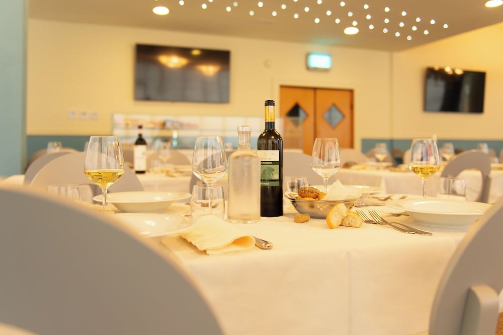 Hotel Paradiso Grottammare 30/50
