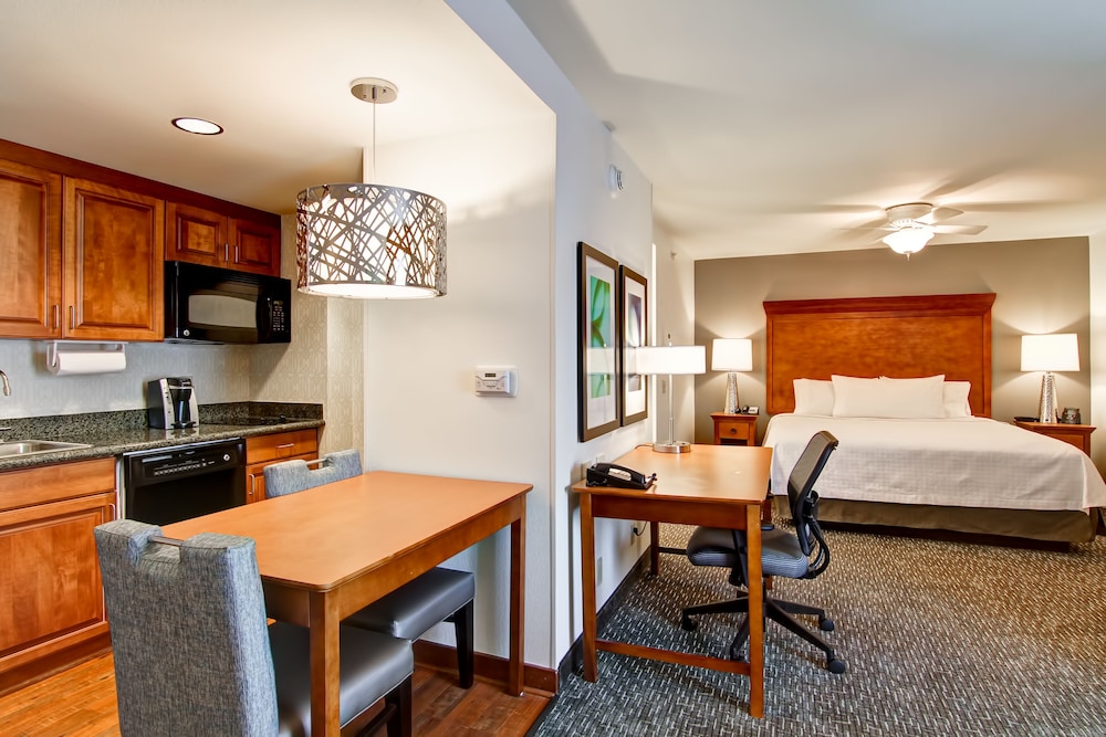 Homewood Suites by Hilton Omaha-Downtown 21/45