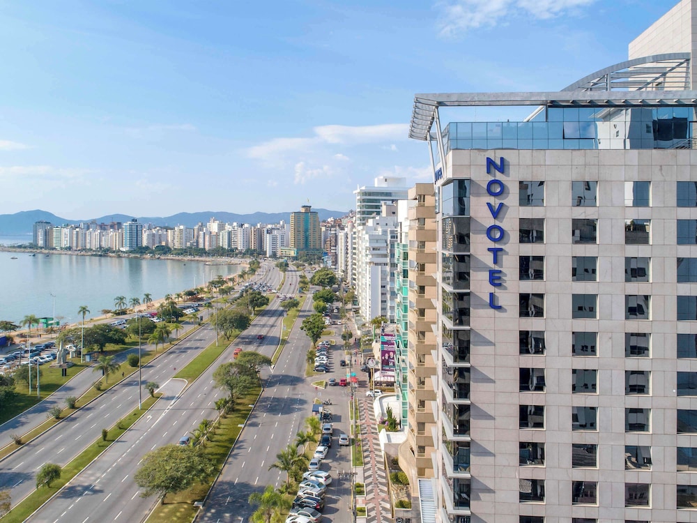 Novotel Florianopolis 4/76
