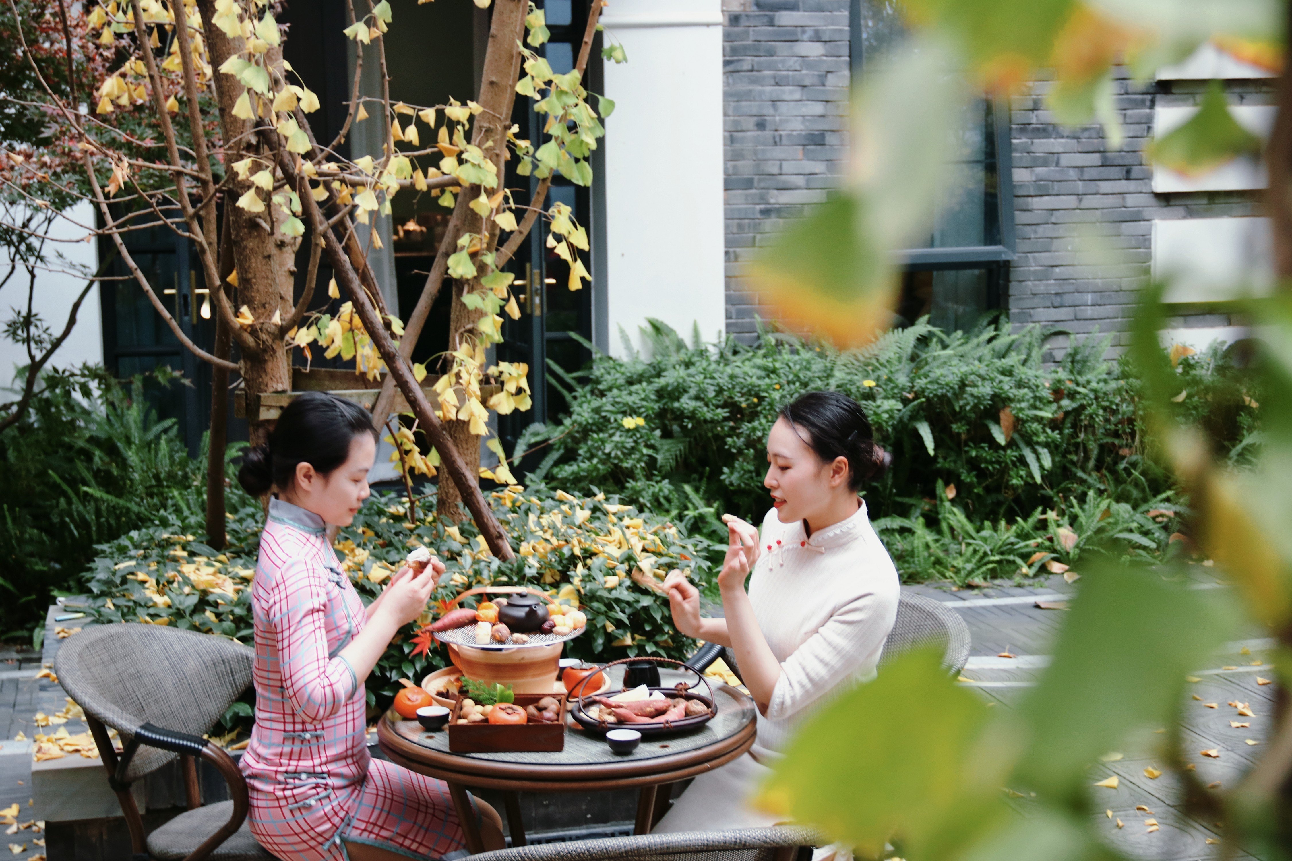 Hotel Indigo Heilong Lake 31/50