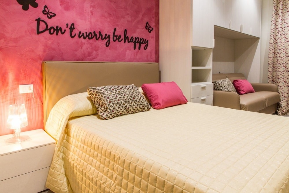Rentopolis Suite Bordonaro 9/50