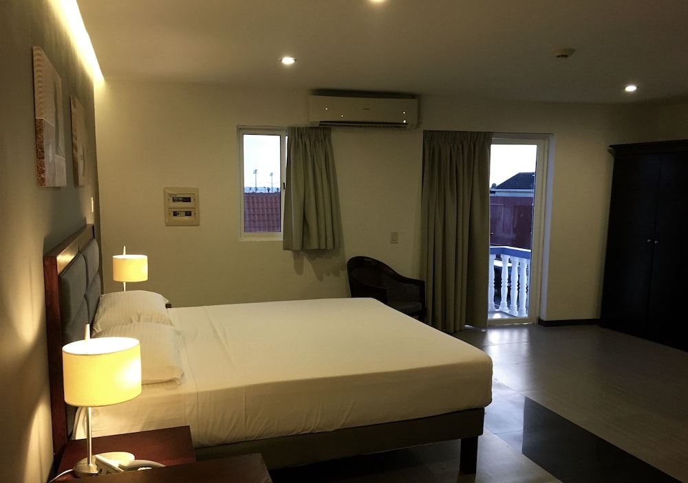 Curacao Suites Hotel 31/66
