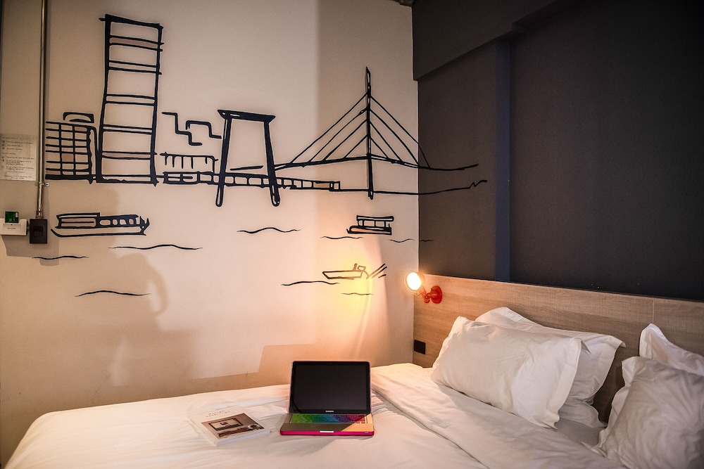 THA CITY LOFT HOTEL 18/72