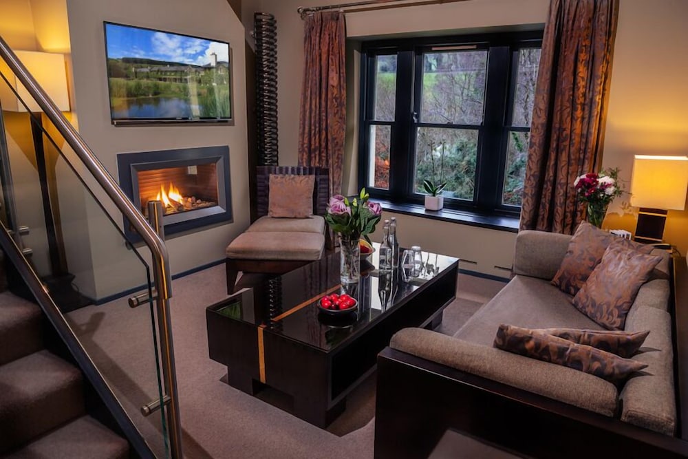 Brooklodge Hotel and Macreddin Village 39/65