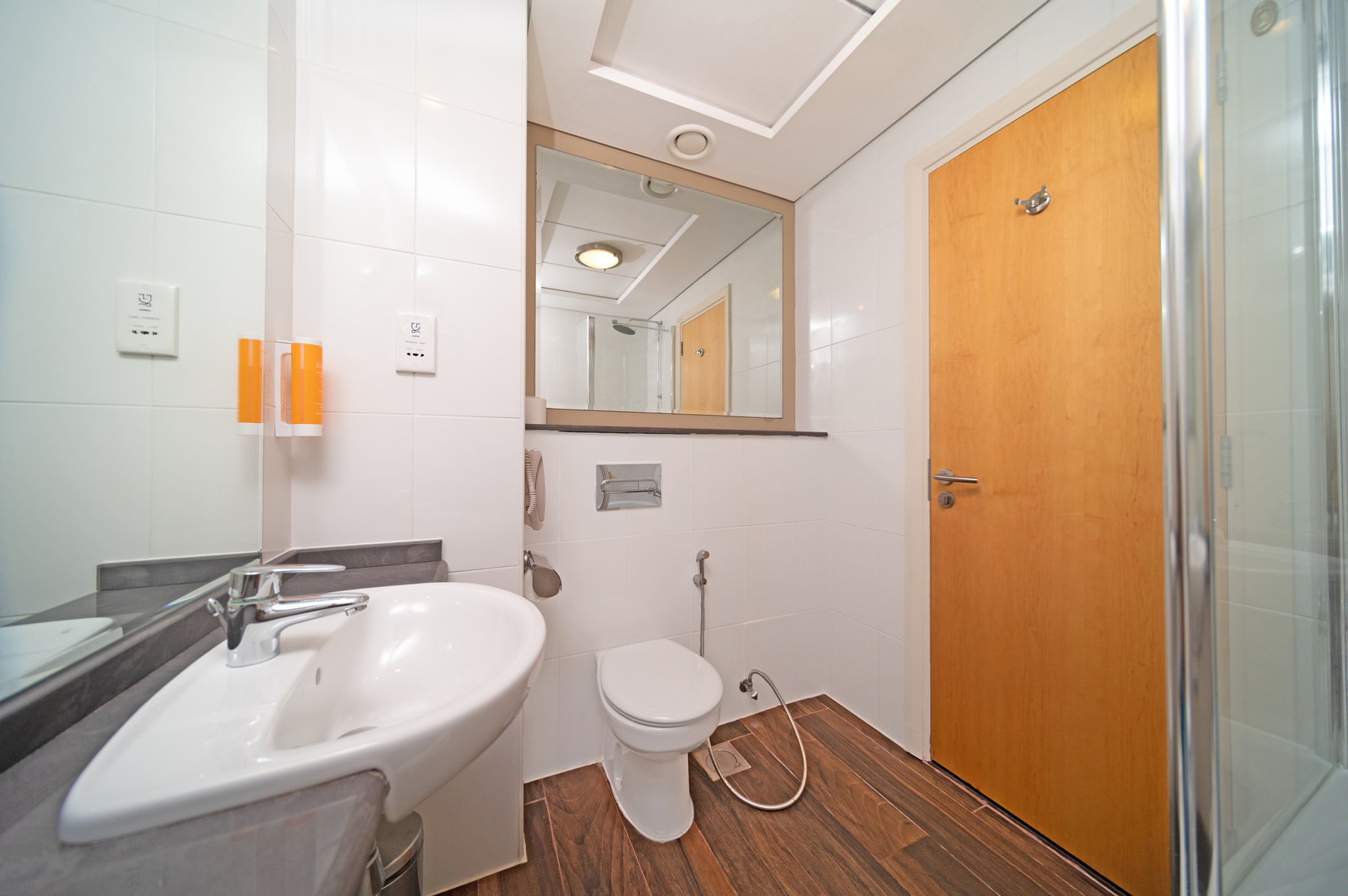 Premier Inn Dubai Investments Park 11/11