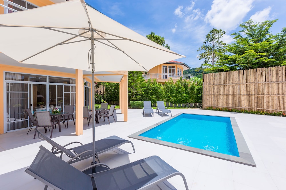 Twin Villas Ao Nang 45/50