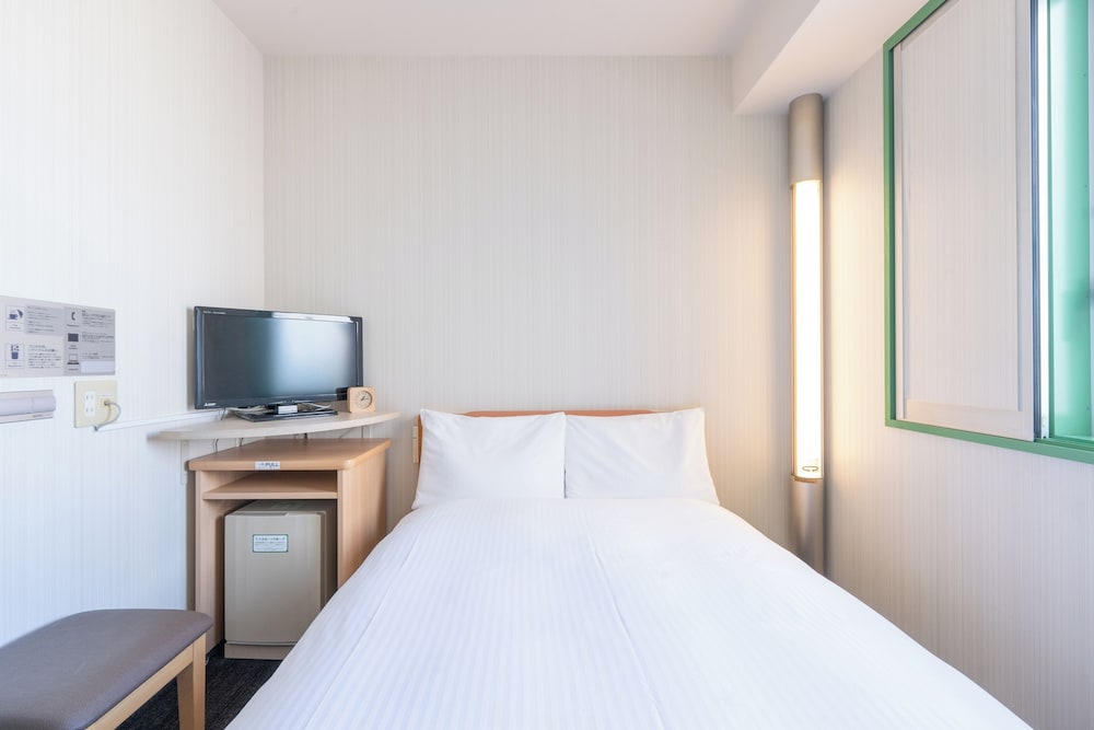 Washington R&B Hotel Morioka-Ekimae 32/32