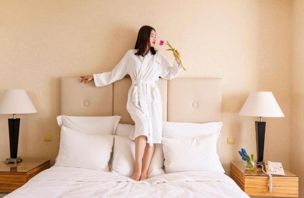 Renaissance Aktau Hotel 21/64