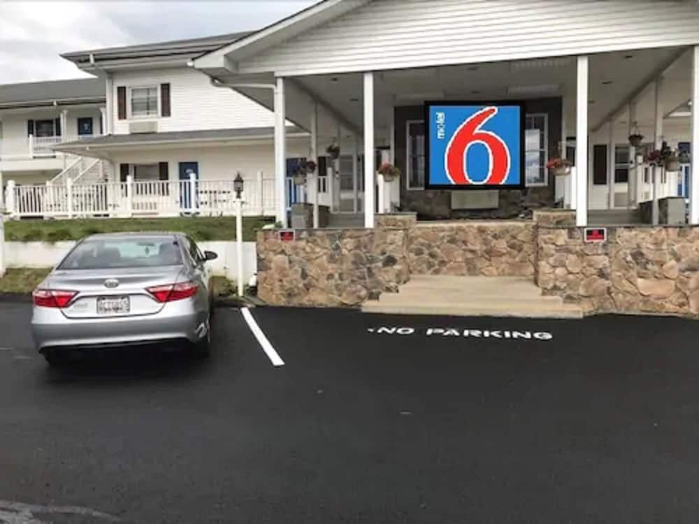 Motel6 Front Royal, VA 47/53