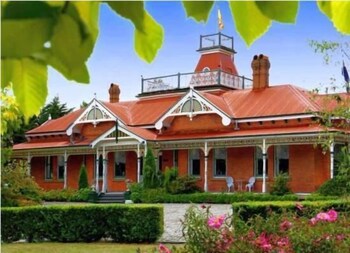 Ormiston House 21/24